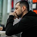 Максим, 34 года