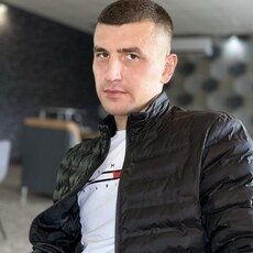 Фотография мужчины Сергей, 32 года из г. Пугачев