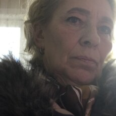 Фотография девушки Лотос, 65 лет из г. Ангарск