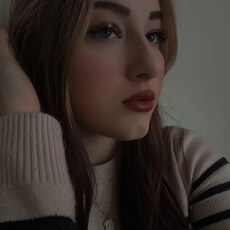 Фотография девушки Ирина, 18 лет из г. Полоцк