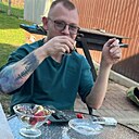 Kirill, 29 лет