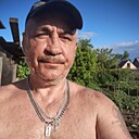 Толька, 55 лет