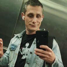 Фотография мужчины Саша, 36 лет из г. Балашиха