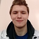 Денис, 20 лет