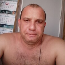 Фотография мужчины Кирилл, 41 год из г. Волгоград
