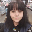 Кристюша, 33 года