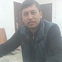 Bek, 35 лет