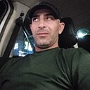 Бондо, 34 года