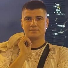 Фотография мужчины Сервер, 34 года из г. Липецк