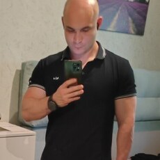 Фотография мужчины Александр, 32 года из г. Долгопрудный
