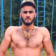 Фотография мужчины Рамил, 42 года из г. Киев