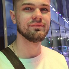 Фотография мужчины Даниил, 25 лет из г. Курск