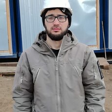 Фотография мужчины Umar, 26 лет из г. Санкт-Петербург