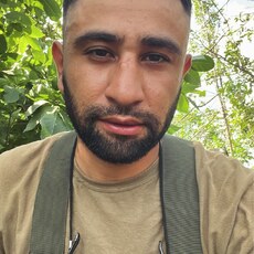 Фотография мужчины Дмитрий, 30 лет из г. Улан-Удэ