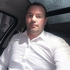 Фотография мужчины Bekjon, 35 лет из г. Наманган