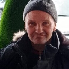 Фотография мужчины Руслан, 44 года из г. Елизово