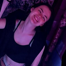 Фотография девушки Окси, 20 лет из г. Москва