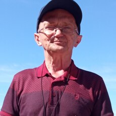 Фотография мужчины Александр, 55 лет из г. Елизово