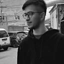 Дима, 28 лет