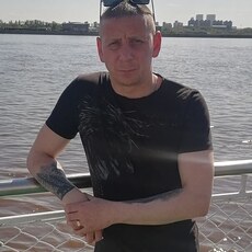 Фотография мужчины Юра, 36 лет из г. Петропавловск-Камчатский
