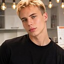 Daniil, 19 лет
