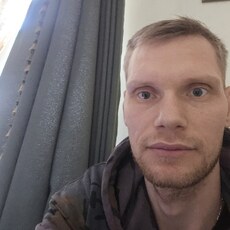Фотография мужчины Евгений, 33 года из г. Малоярославец