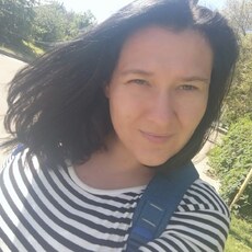 Фотография девушки Яна, 32 года из г. Днепр