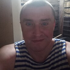 Фотография мужчины Дмитрий, 42 года из г. Симферополь