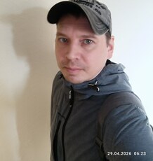 Фотография мужчины Pavel, 39 лет из г. Тюмень