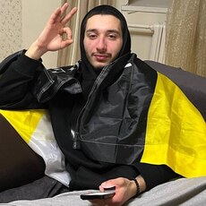 Фотография мужчины Валентин, 21 год из г. Орша