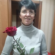 Фотография девушки Ольга, 54 года из г. Юрюзань