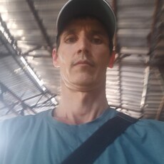 Фотография мужчины Yusup, 42 года из г. Алматы