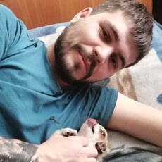 Фотография мужчины Алексей, 36 лет из г. Ногинск
