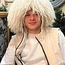 Кирилл, 23 года