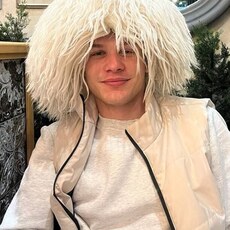 Фотография мужчины Кирилл, 23 года из г. Красноярск