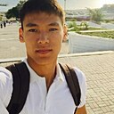 Азамат, 28 лет
