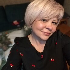 Фотография девушки Наталья, 46 лет из г. Новый Уренгой