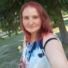 Фотография девушки Надежда, 42 года из г. Новосибирск