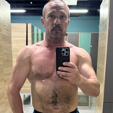 Борис, 40 из г. Ачинск.
