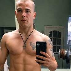 Фотография мужчины Андрей, 27 лет из г. Риддер