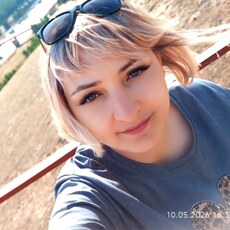 Фотография девушки Марина, 39 лет из г. Баргузин