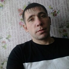 Фотография мужчины Константин, 33 года из г. Ленинск-Кузнецкий