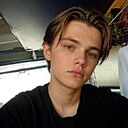 Никита, 19 лет