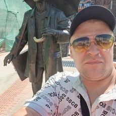 Фотография мужчины Алекс, 33 года из г. Богучаны