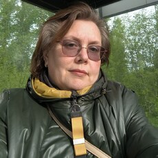 Фотография девушки Лидия, 49 лет из г. Новосибирск