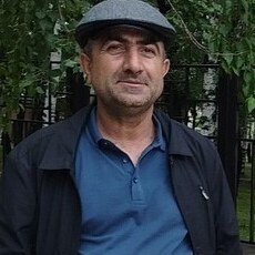 Фотография мужчины Гейдар, 46 лет из г. Амурск