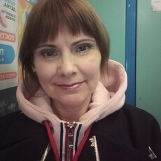 Фотография девушки Людмила, 63 года из г. Брянск