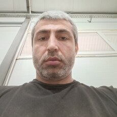 Фотография мужчины Zurab, 40 лет из г. Каспийск