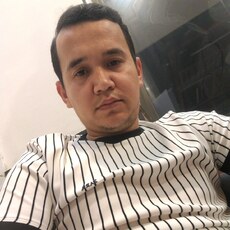 Фотография мужчины Федя, 27 лет из г. Курск