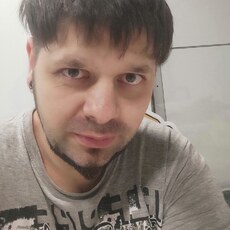 Фотография мужчины Миша, 40 лет из г. Киев